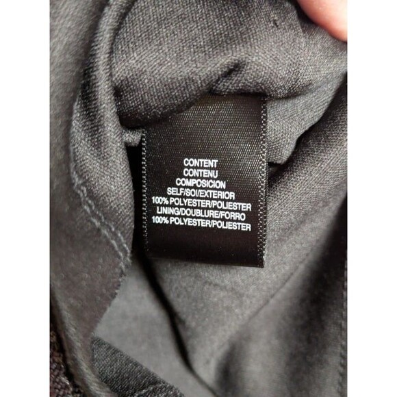 WAYF Rainbow Striped Sequin Cami Tank Top Size Large Festival Rave Party Y2K - Picture 10 of 10